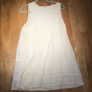 Cute, flowing Maisie dress